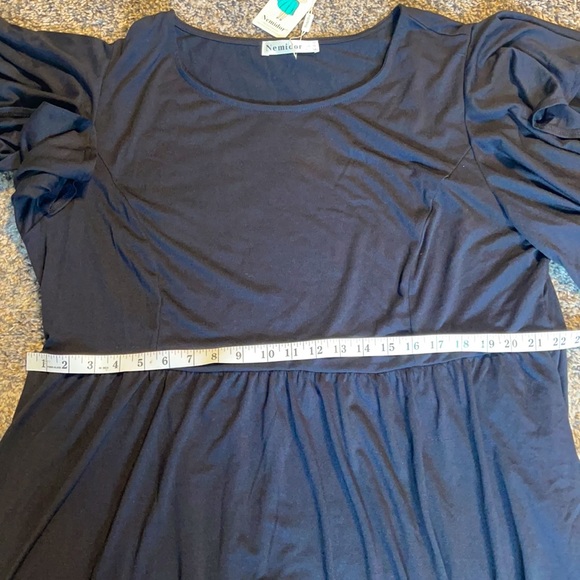 🌞🍉Ladies Plus Size Summer Dress🍉🌞 - Picture 5 of 8